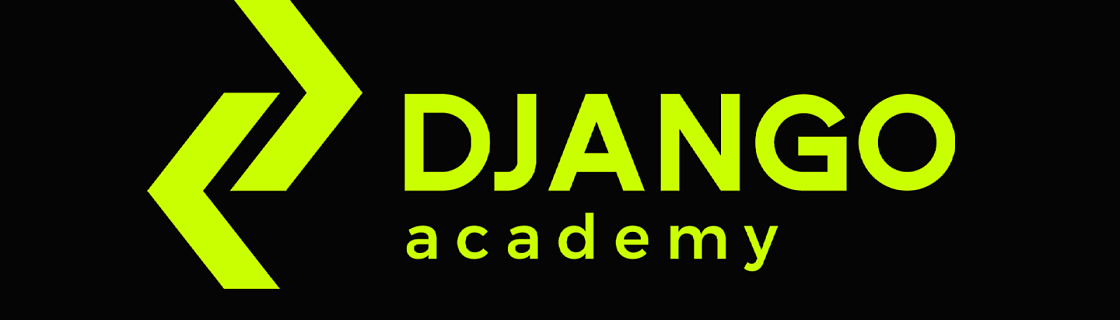 DJANGO ACADEMY